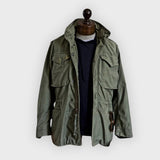 Карлос | Военно Палто