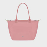 ЛонгШамп - Класическа чанта | Цвят Петел