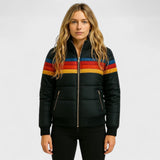 Каролина - Яка устойчива на дъжд и вятър