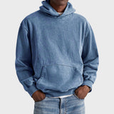 Рикардо | Касуален Суичър от Памук