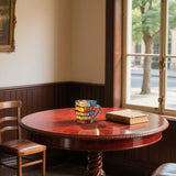 Амели - Ръчно изработена 3D чаша във формата на книга