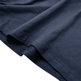 Крю - Памучна тениска