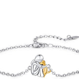 Регулируем гривна с тема кучета за приятелство