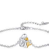 Регулируем гривна с тема кучета за приятелство