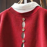 РОУАН | КАРДИГАН ГРЕЙС