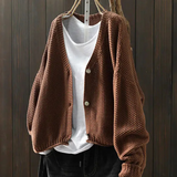 КОРАЛИ | ПЛЕТЕН КАРДИГАН