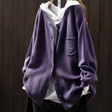 АНСЛИ | УДОБЕН КАРДИГАН