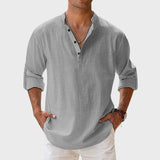 Жоао | Лятна риза за мъже