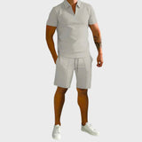 Карлос | Стилен комплект от две части