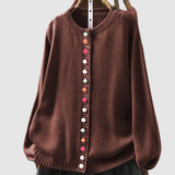 АДАЛИН | КАРДИГАН ГРЕЙС