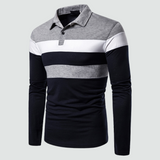 Конрадо – Поло с Дълги Ръкави