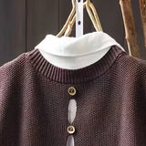 РОУАН | КАРДИГАН ГРЕЙС