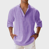 Жоао | Лятна риза за мъже