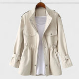 Амели - Есенен Палто