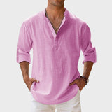 Жоао | Лятна риза за мъже