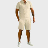 Карлос | Стилен комплект от две части