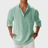 Жоао | Лятна риза за мъже