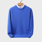 Мигел | Кашмирен Пуловер