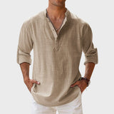 Жоао | Лятна риза за мъже