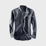 Луиш | Японска Риза за Мъже