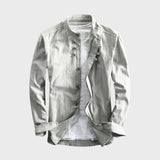 Луиш | Японска Риза за Мъже