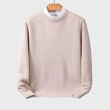 Мигел | Кашмирен Пуловер