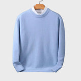 Мигел | Кашмирен Пуловер