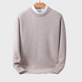 Мигел | Кашмирен Пуловер