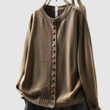 АДАЛИН | КАРДИГАН ГРЕЙС