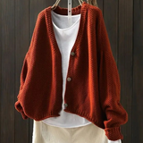 КОРАЛИ | ПЛЕТЕН КАРДИГАН