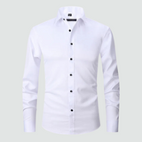 Теодоро – Еластична Риза за Мъже