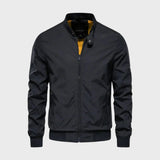 Тиаго | Есенен Кежуал Як за Мъже