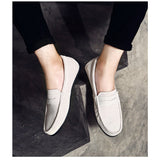 Огюстин - Класически мокасини