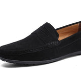 Огюстин - Класически мокасини