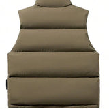 Колет – Изолиран дизайн с пух и лекота