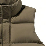 Колет – Изолиран дизайн с пух и лекота