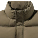 Колет – Изолиран дизайн с пух и лекота