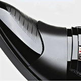 Бизнес обувки – Издръжлива конструкция с омекотена подметка