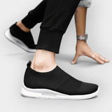 Спортни обувки с амортизираща технология