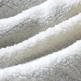 Франциско | Кардиган Мистура Флийс С Комфортна Яка