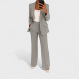 Камиля - Елегантен костюм