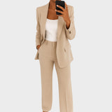 Геновева - Костюм, който повишава самочувствието