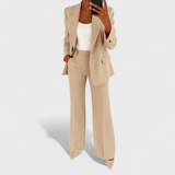 Камиля - Елегантен костюм