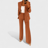 Камиля - Елегантен костюм