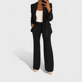 Камиля - Елегантен костюм