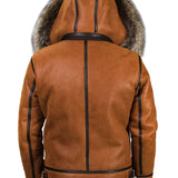 Калъф - Капюшон с Козина и Дебела Топлоизолация