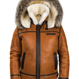 Калъф - Капюшон с Козина и Дебела Топлоизолация