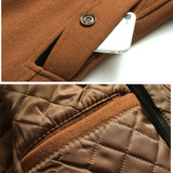 Калъф - Структурирана военна форма и поддръжка за слоеве