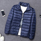 Яке - Смес от полиестер и водонепропусклива защита срещу вятър