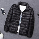 Яке - Смес от полиестер и водонепропусклива защита срещу вятър